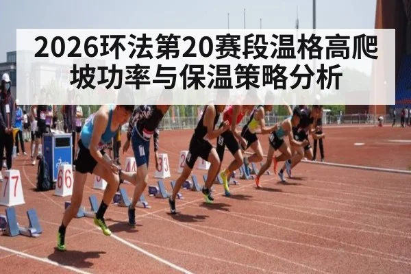 2026环法第20赛段温格高爬坡功率与保温策略分析 | nine game